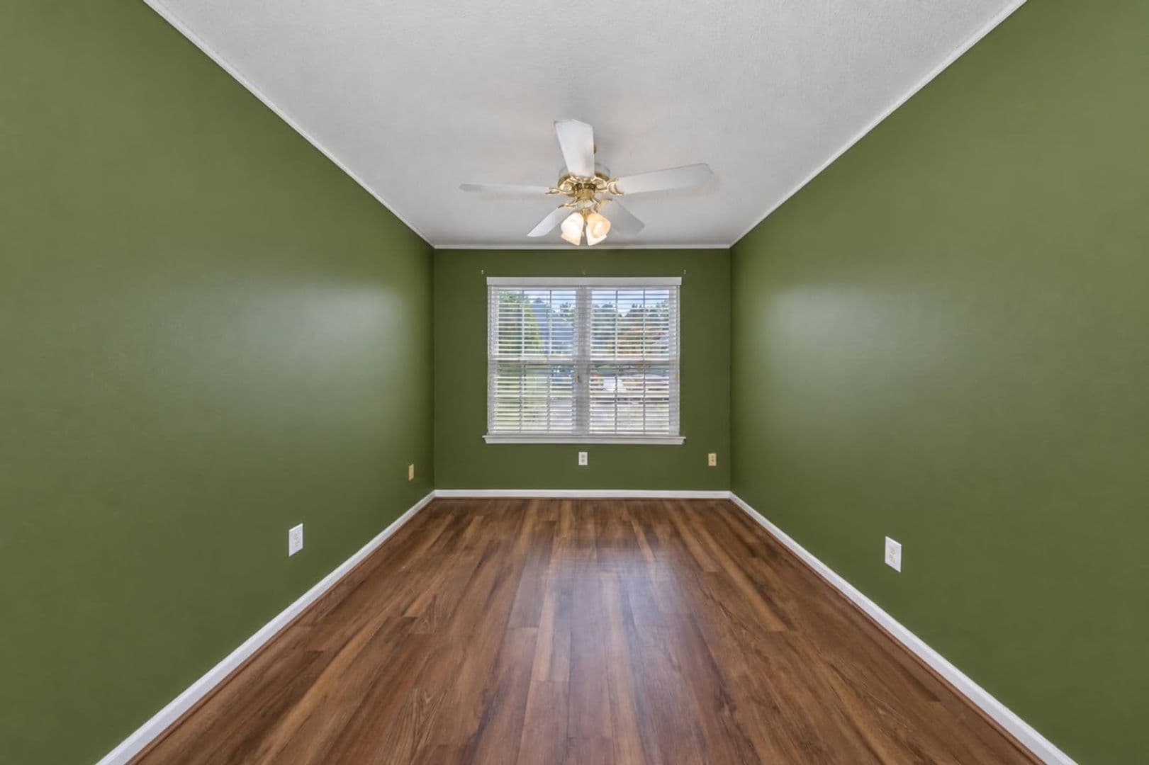 Williamsburg Condo: 534 Fairway Lookout