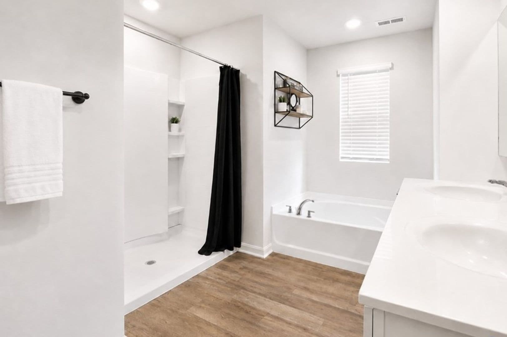 New Kent House: 7754 Lovegrass Terrace
