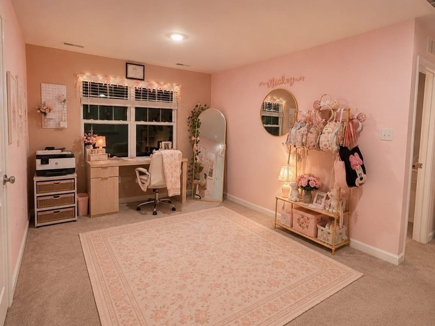 New Kent House: 7754 Lovegrass Terrace