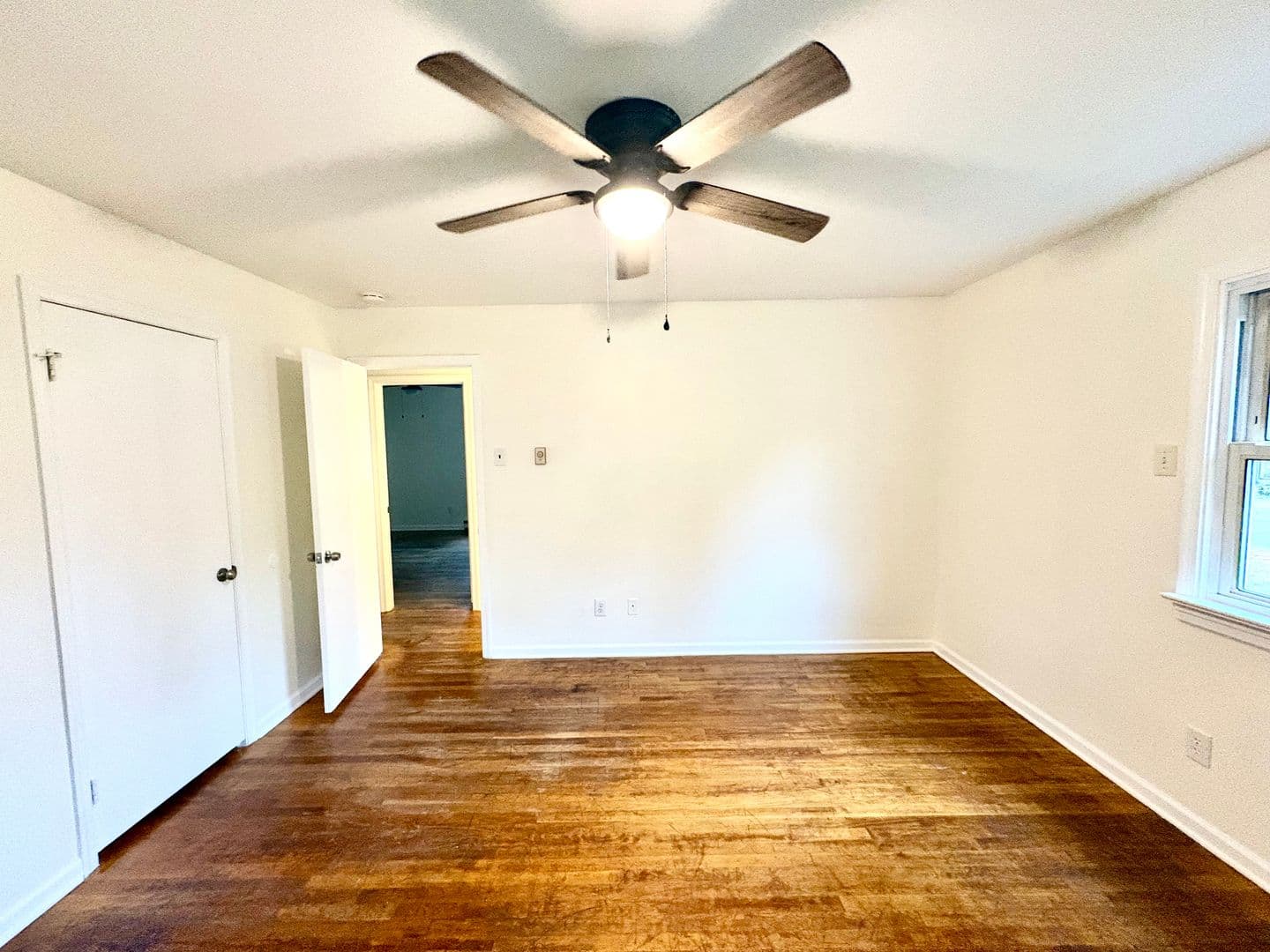 Henrico House: 201 Bridge Street