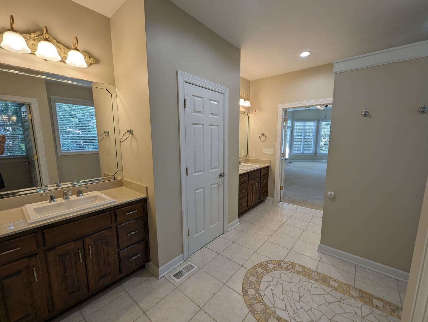 Toano House: 3105 Windy Branch Drive