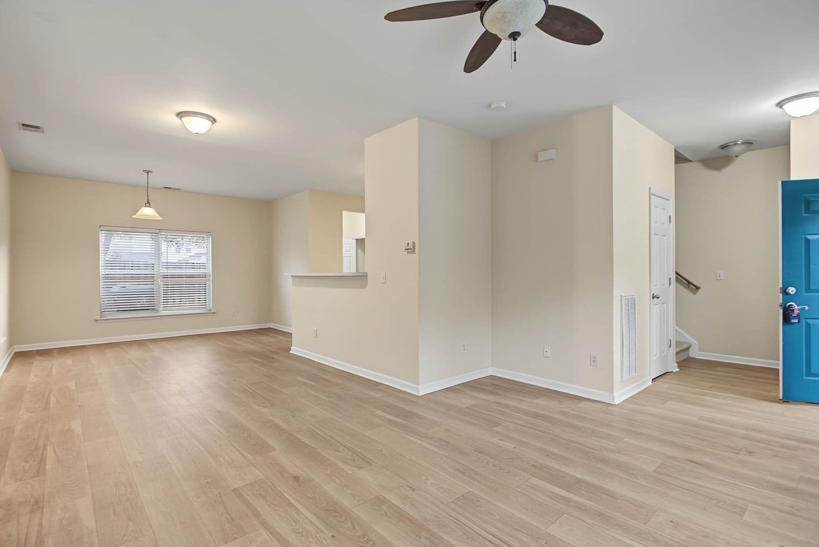 Williamsburg Townhome: 1964 Algonquin Trail