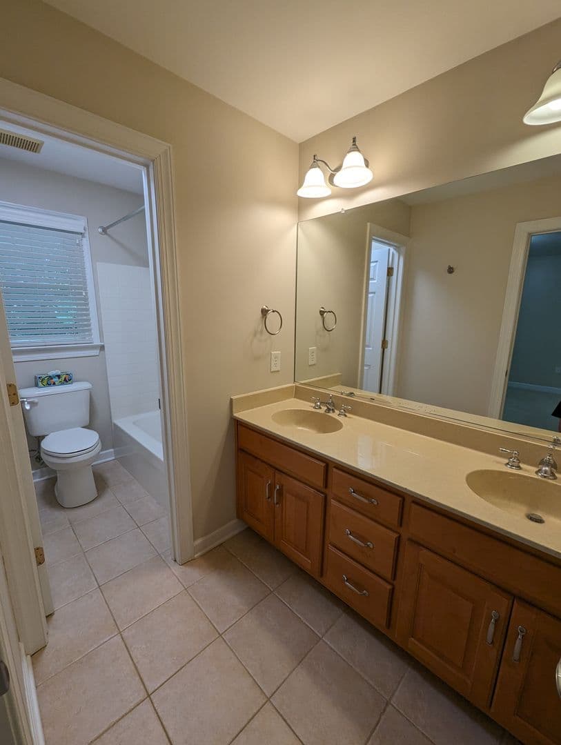 Toano House: 3105 Windy Branch Drive