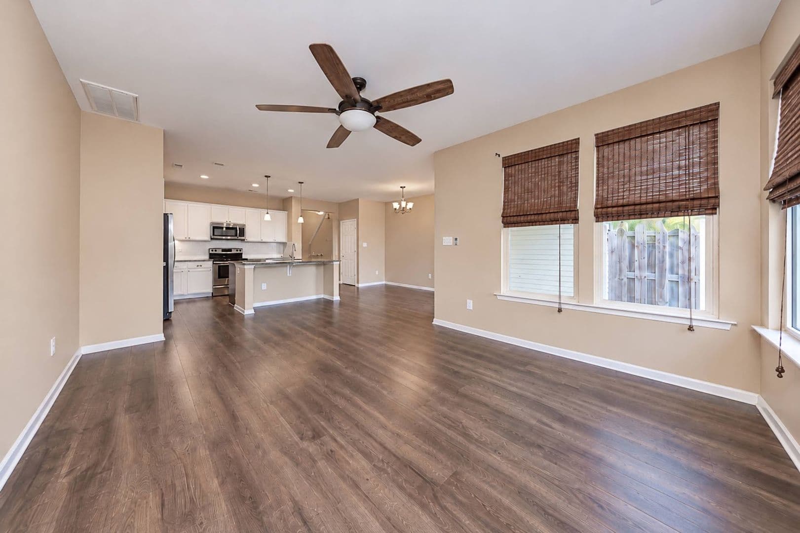 Williamsburg House: 6519 Campaign Street