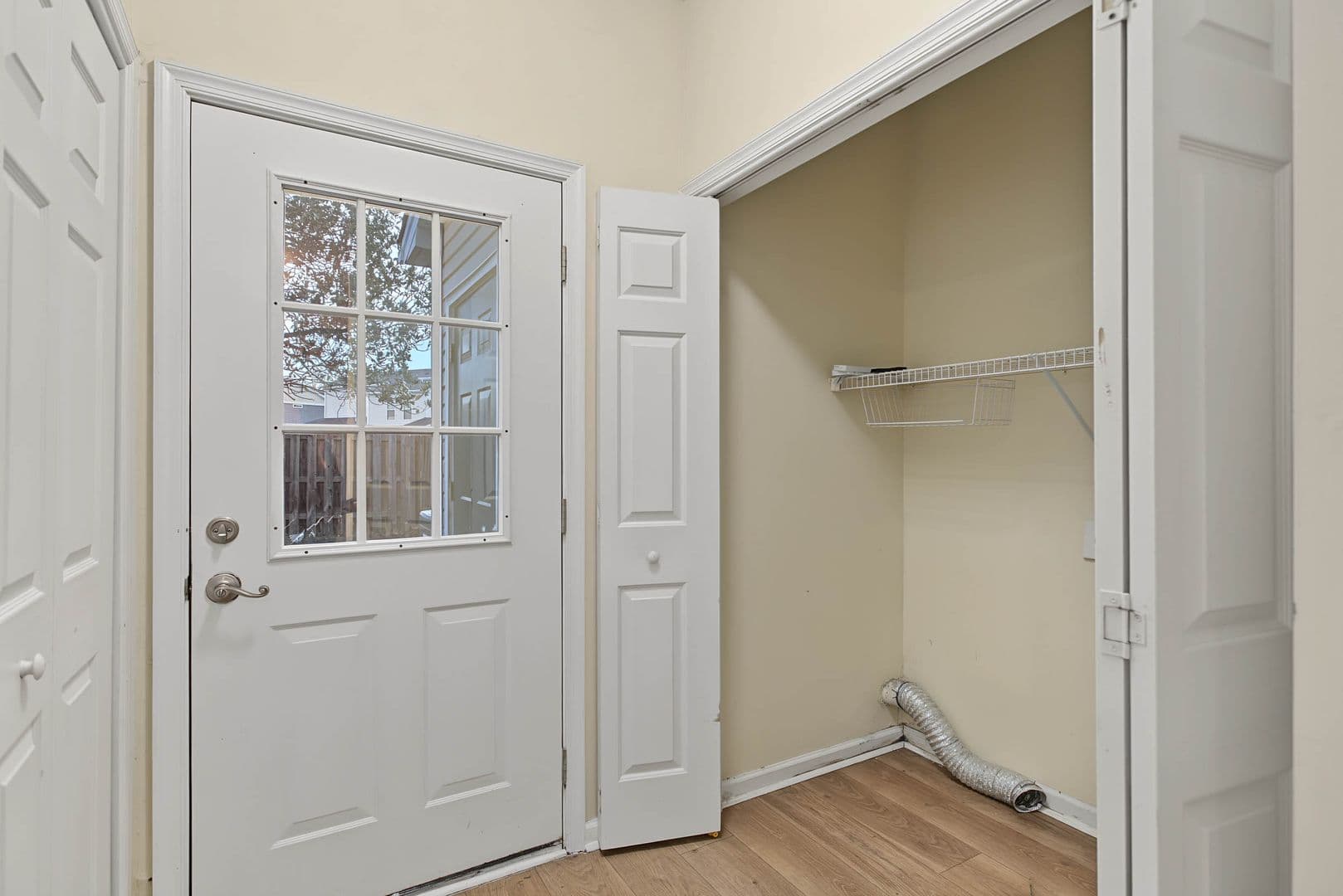 Williamsburg Townhome: 1964 Algonquin Trail
