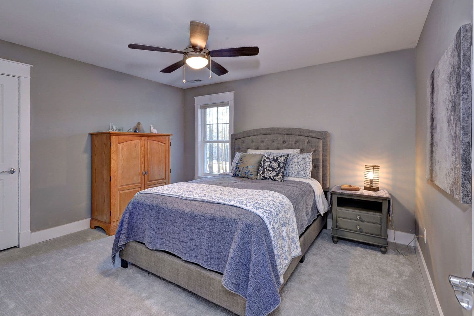 Providence Forge House: 5156 Brandon Pines Dr