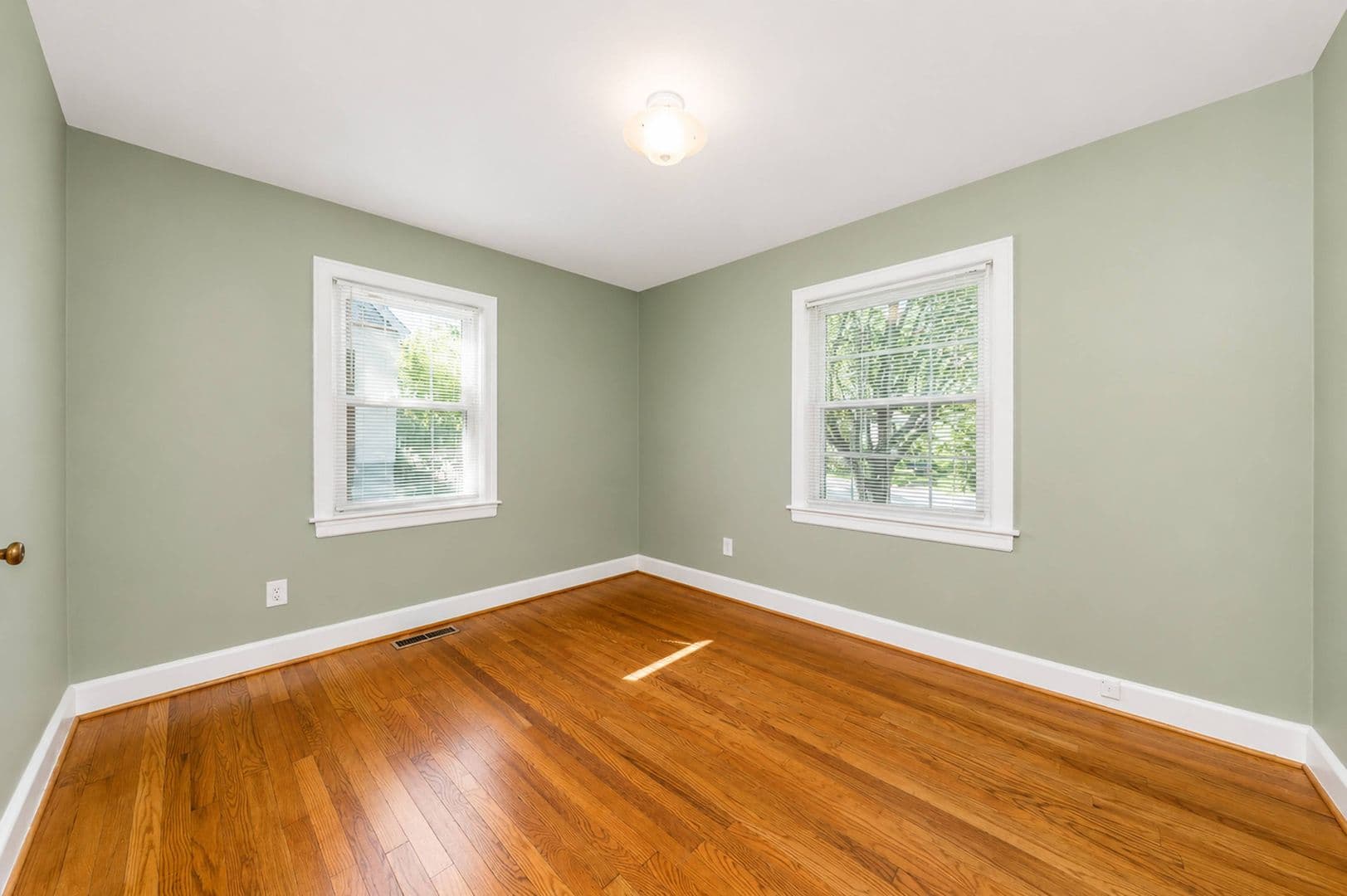 Williamsburg House: 702 Tanyard Street