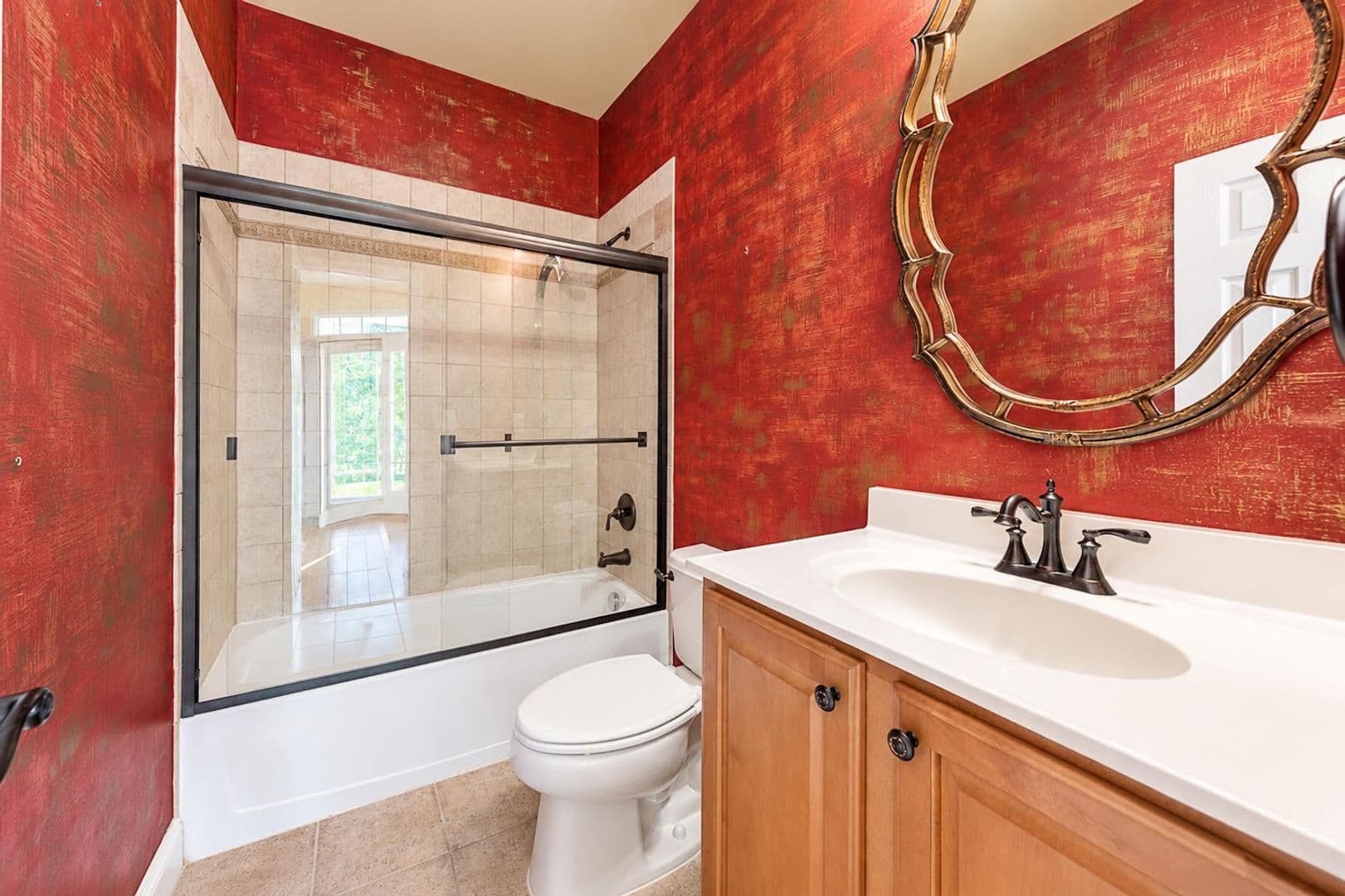 Williamsburg House: 6727 Evensong Lane