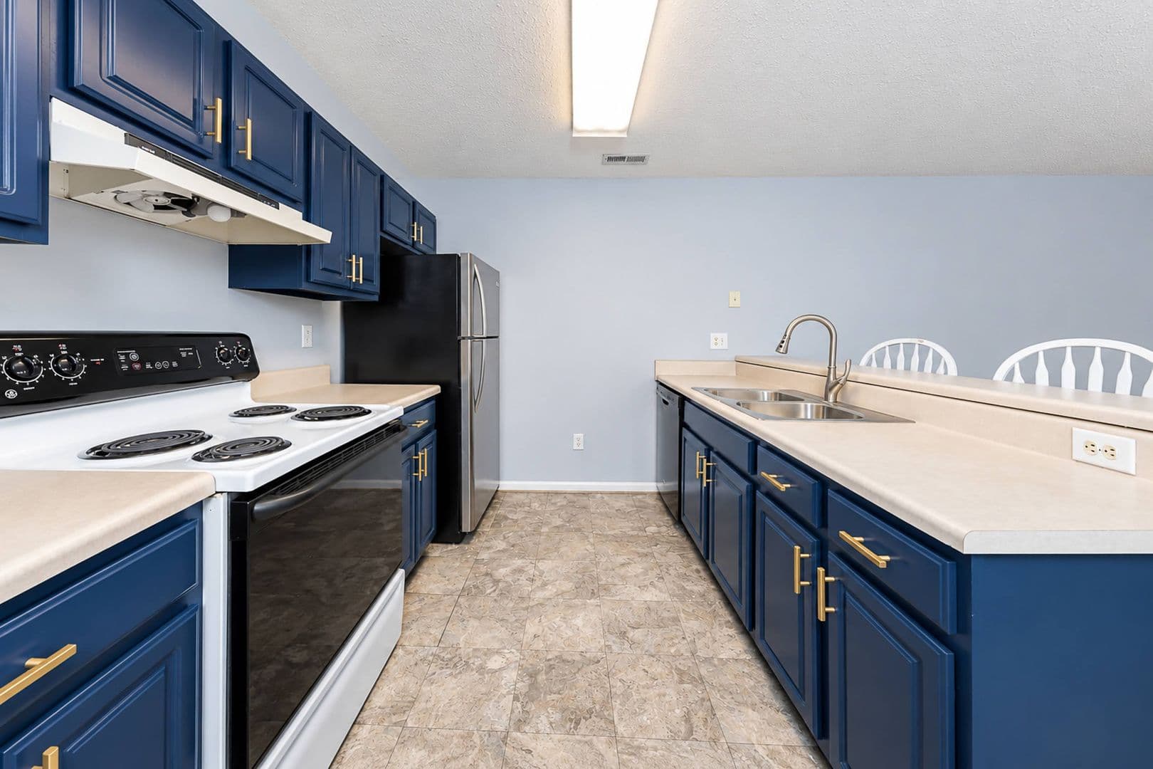 Williamsburg House: 1404 Westgate Circle