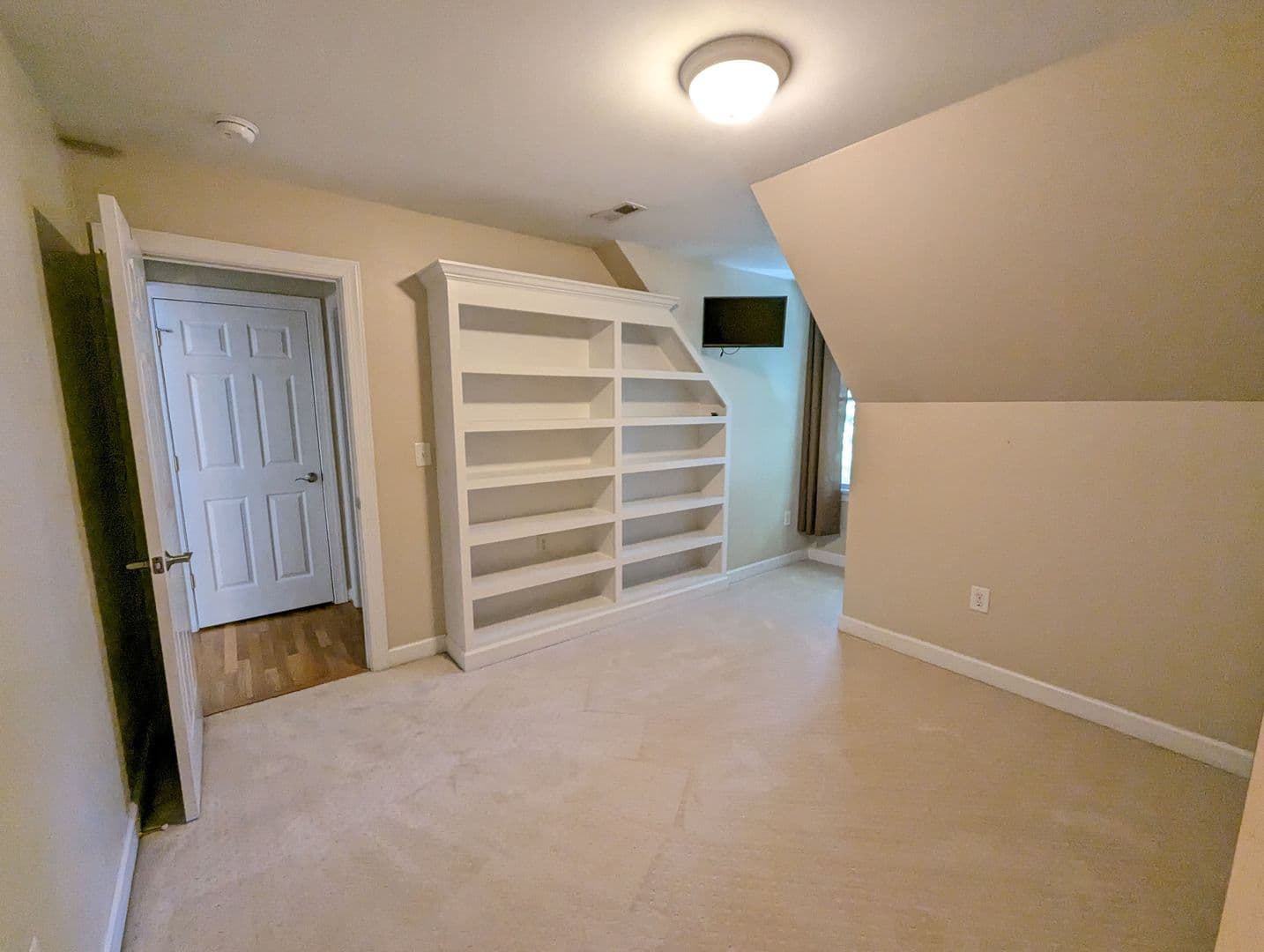 Toano House: 3105 Windy Branch Drive