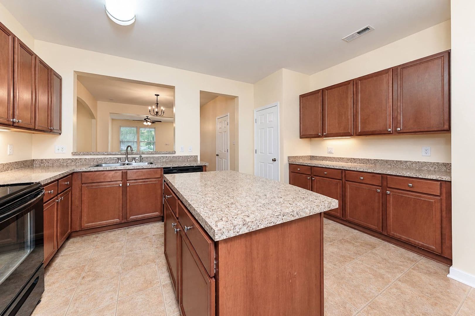 Toano Townhome: 3217 Francis Court