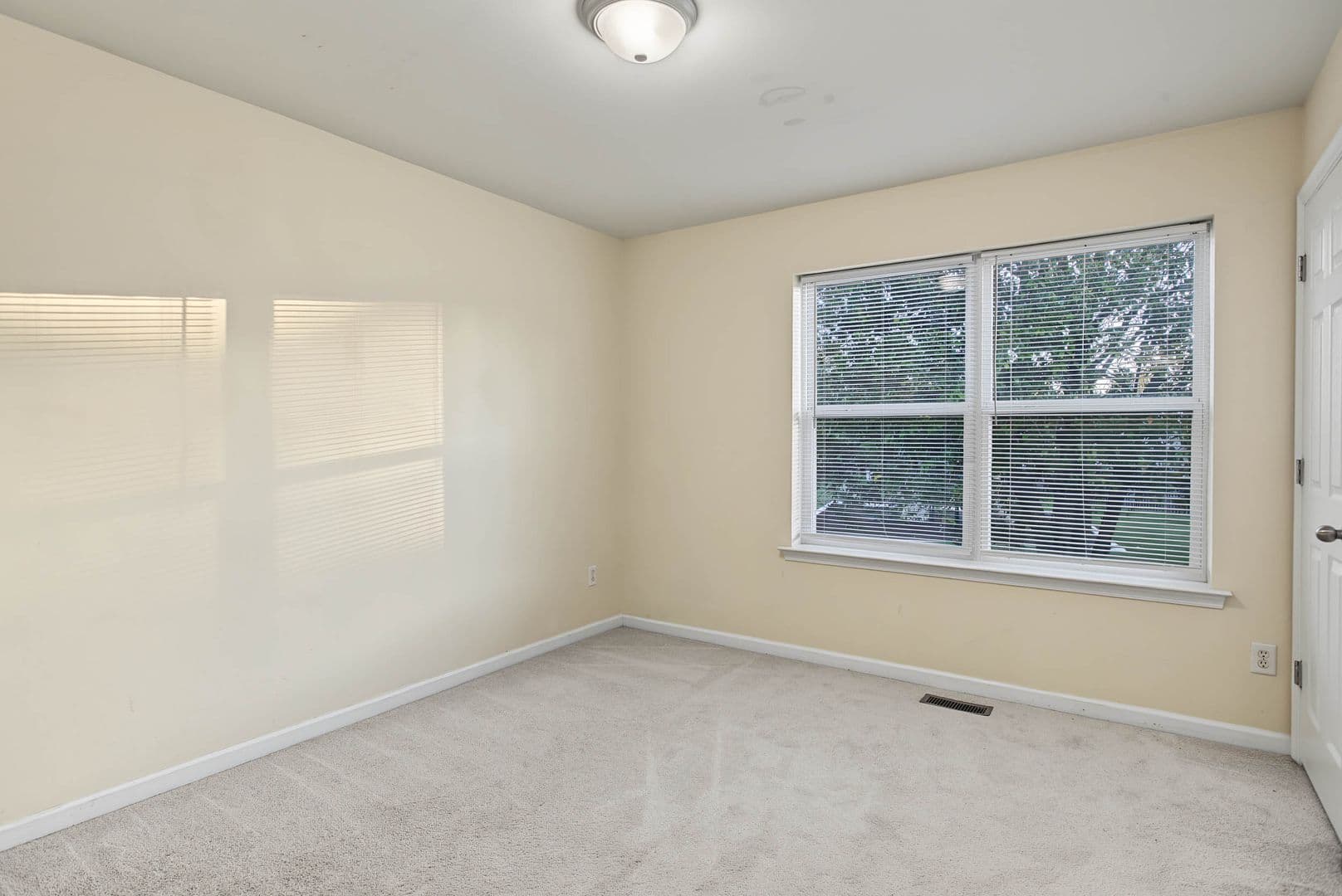 Williamsburg Townhome: 1964 Algonquin Trail