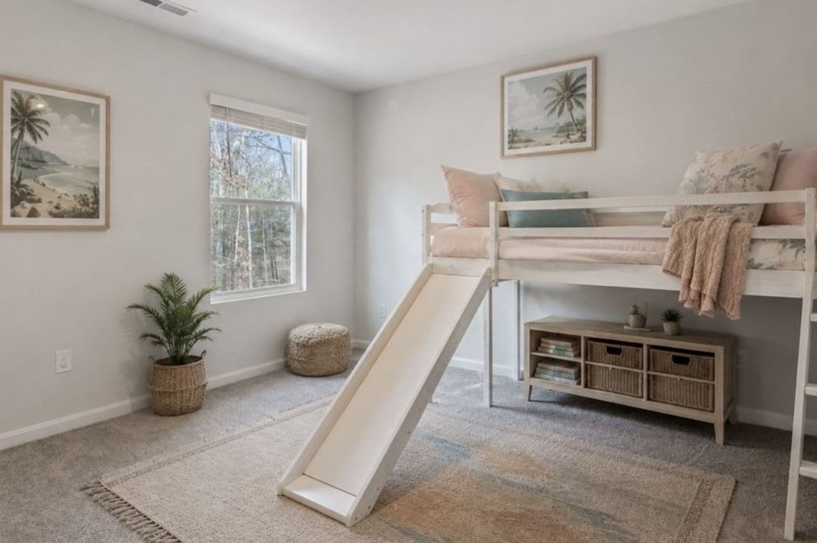 New Kent House: 7754 Lovegrass Terrace