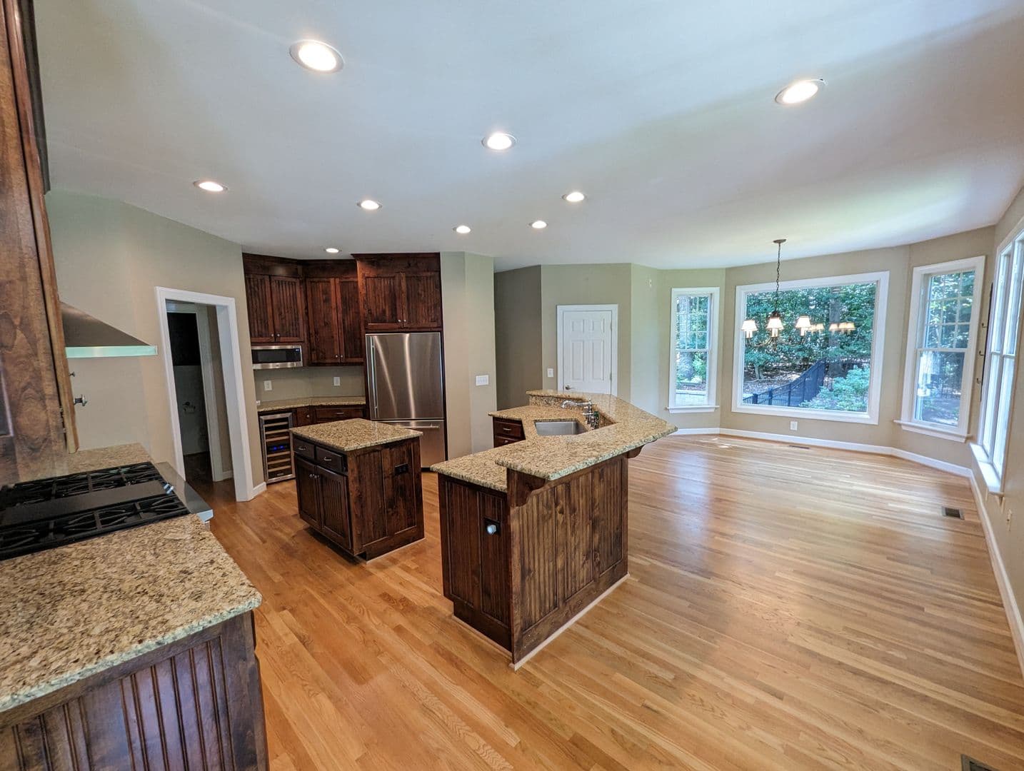 Toano House: 3105 Windy Branch Drive