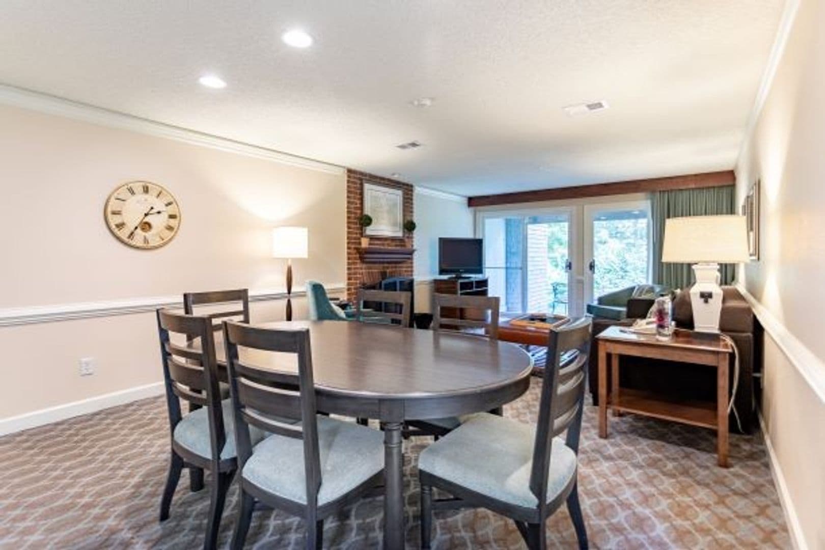 Williamsburg Condo: 724 Graves Ordinary