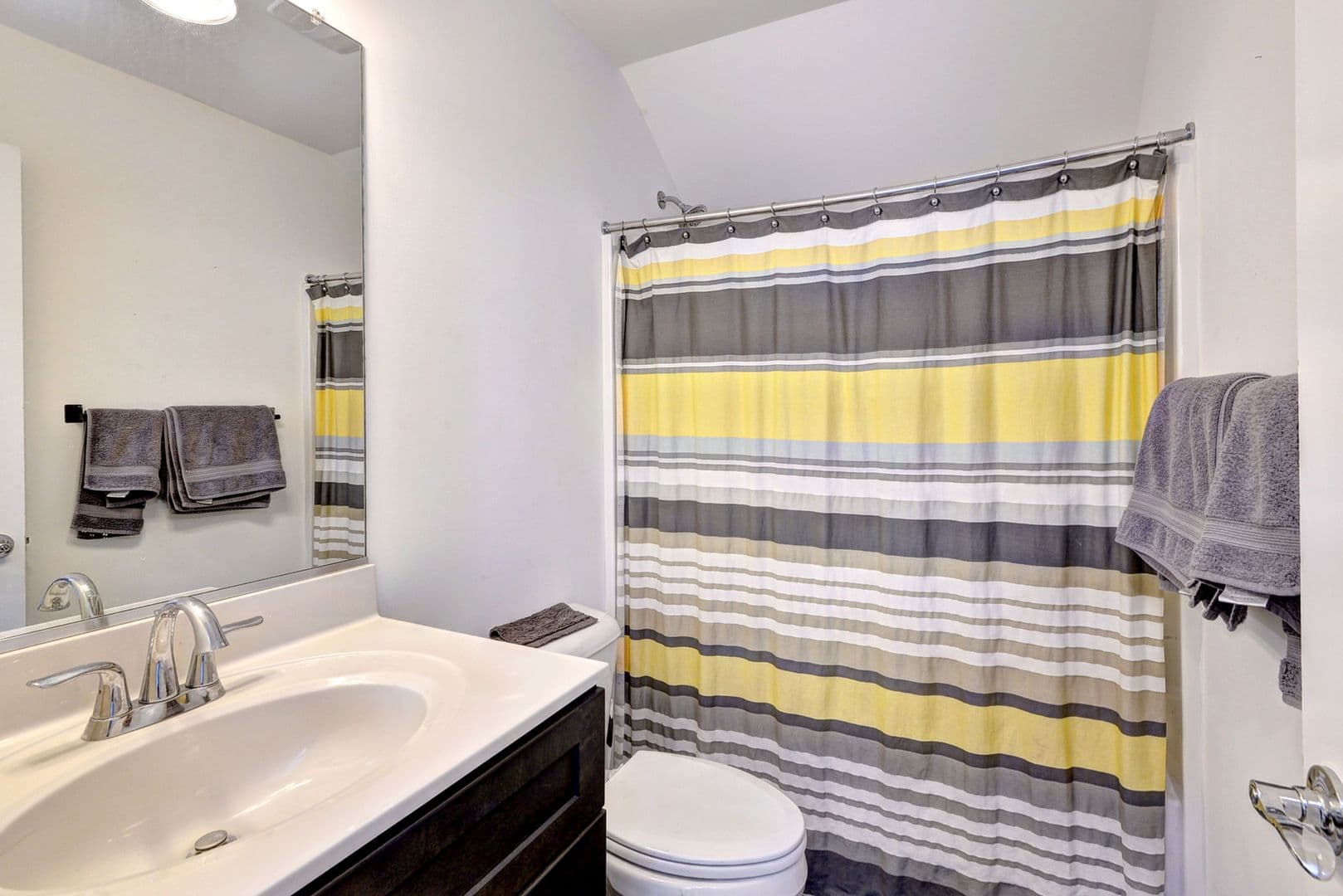 Providence Forge House: 5156 Brandon Pines Dr