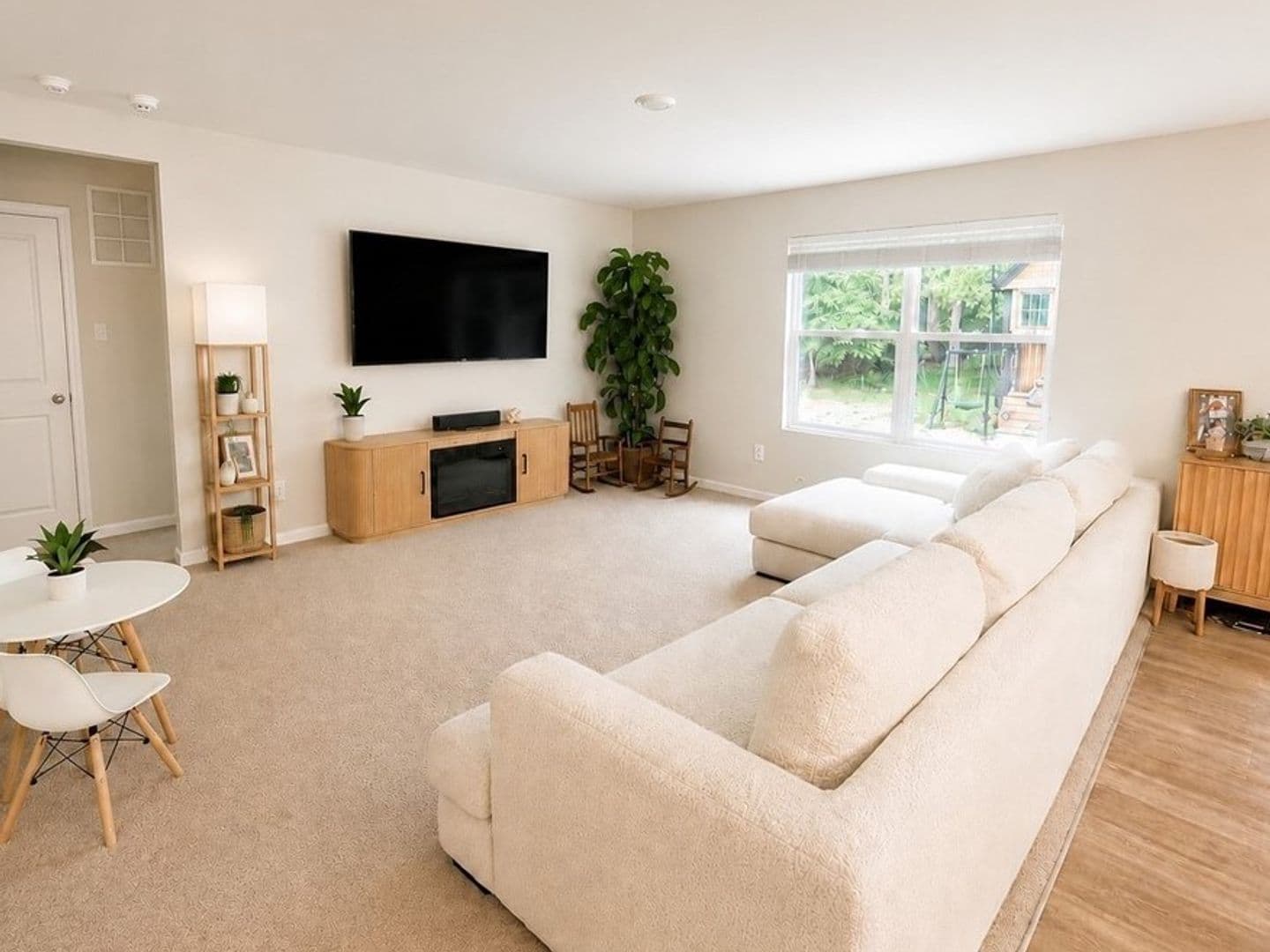 New Kent House: 7754 Lovegrass Terrace