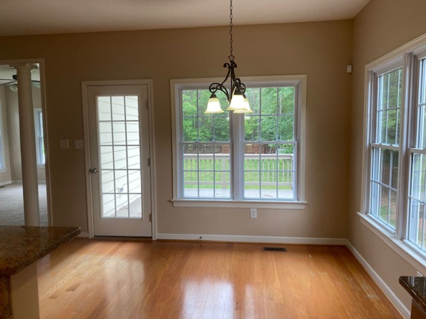 Providence Forge House: 11631 Winding River Rd.