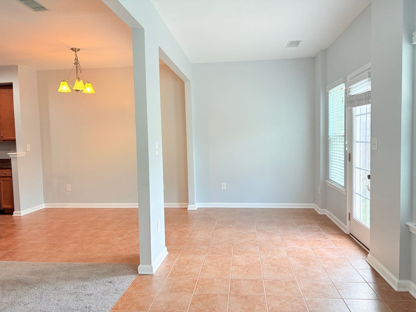 Yorktown Townhome: 104 Riva Court
