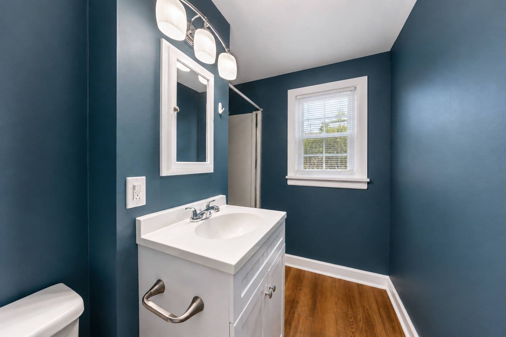 Williamsburg House: 702 Tanyard Street