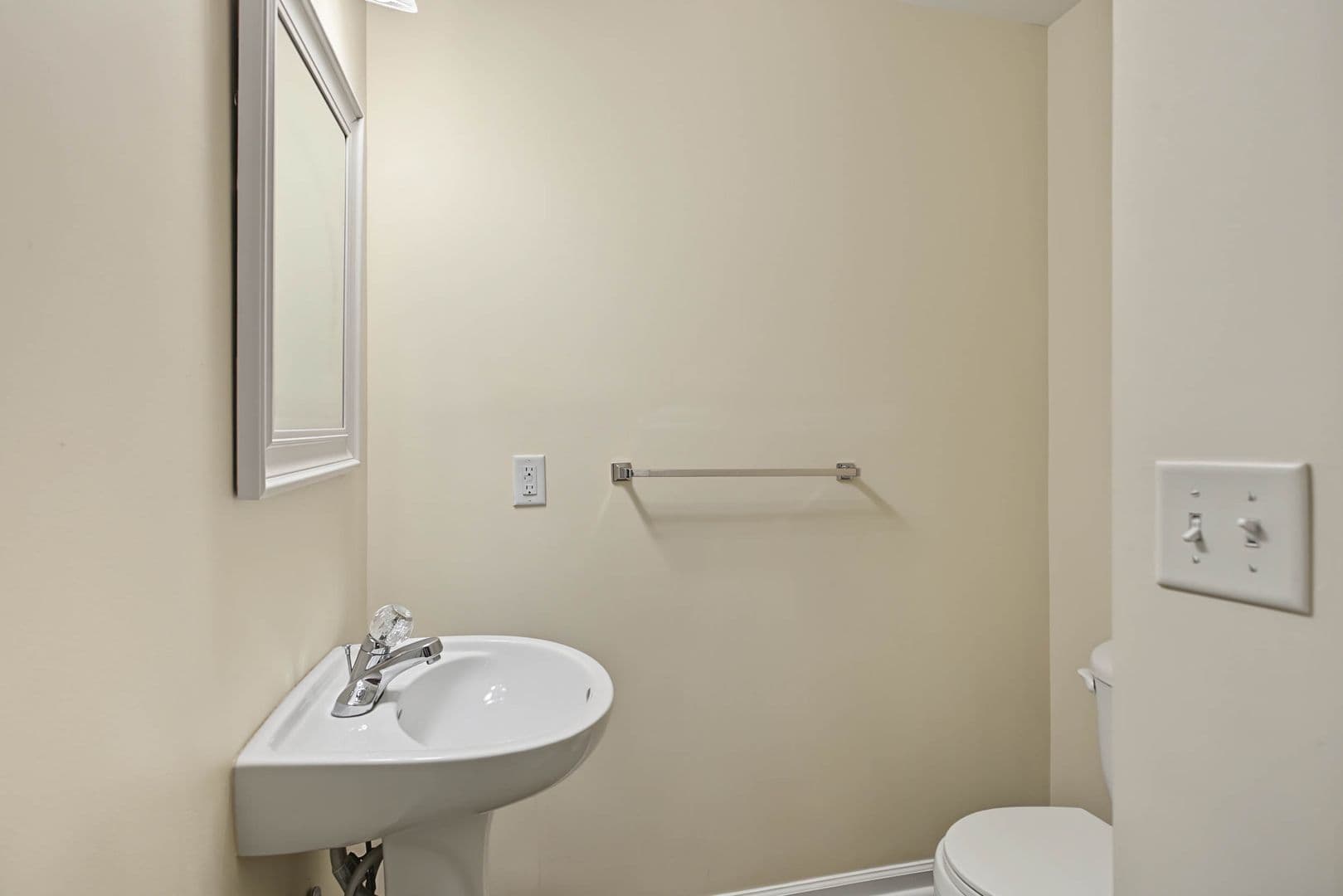 Williamsburg Townhome: 1964 Algonquin Trail