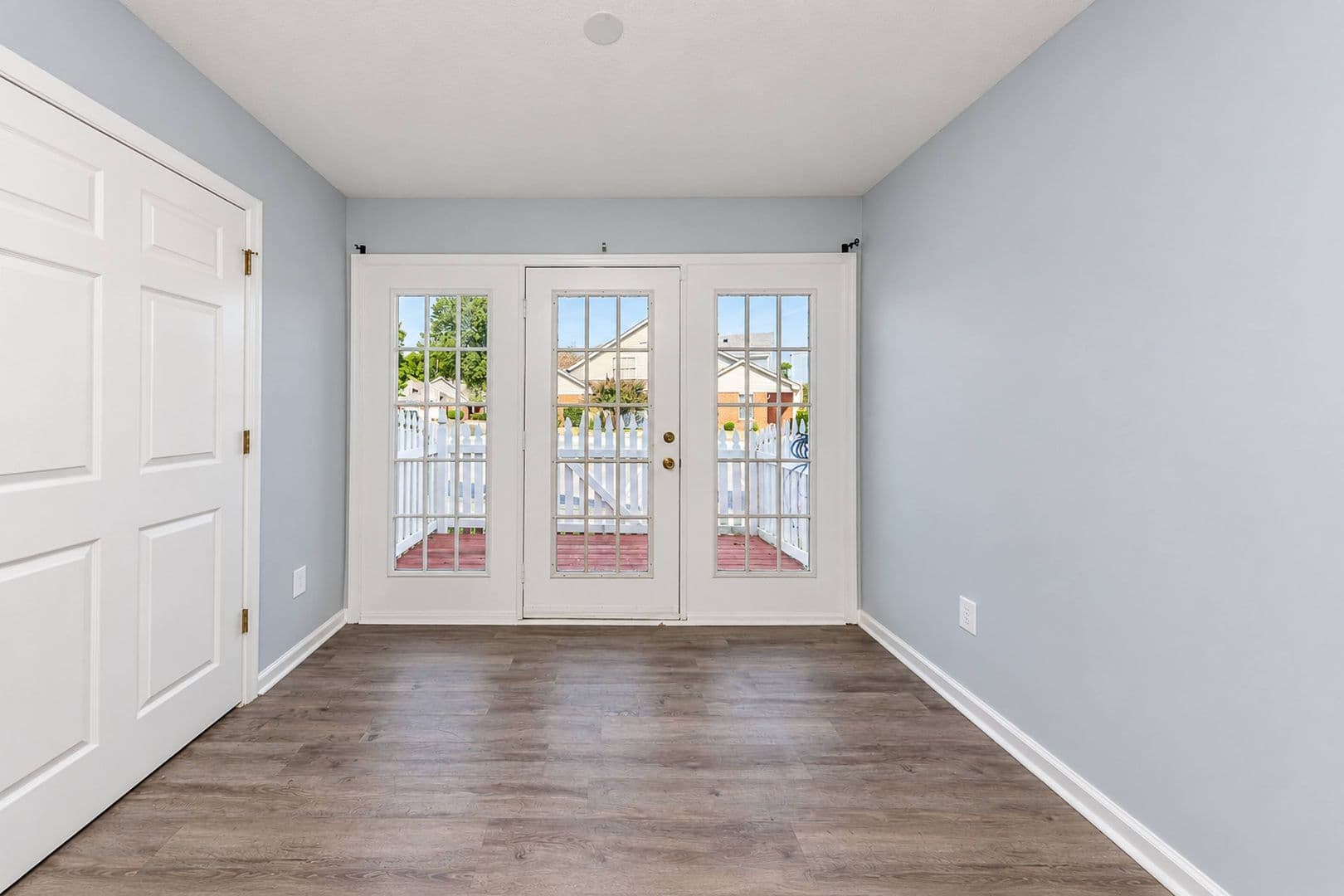 Williamsburg House: 1404 Westgate Circle