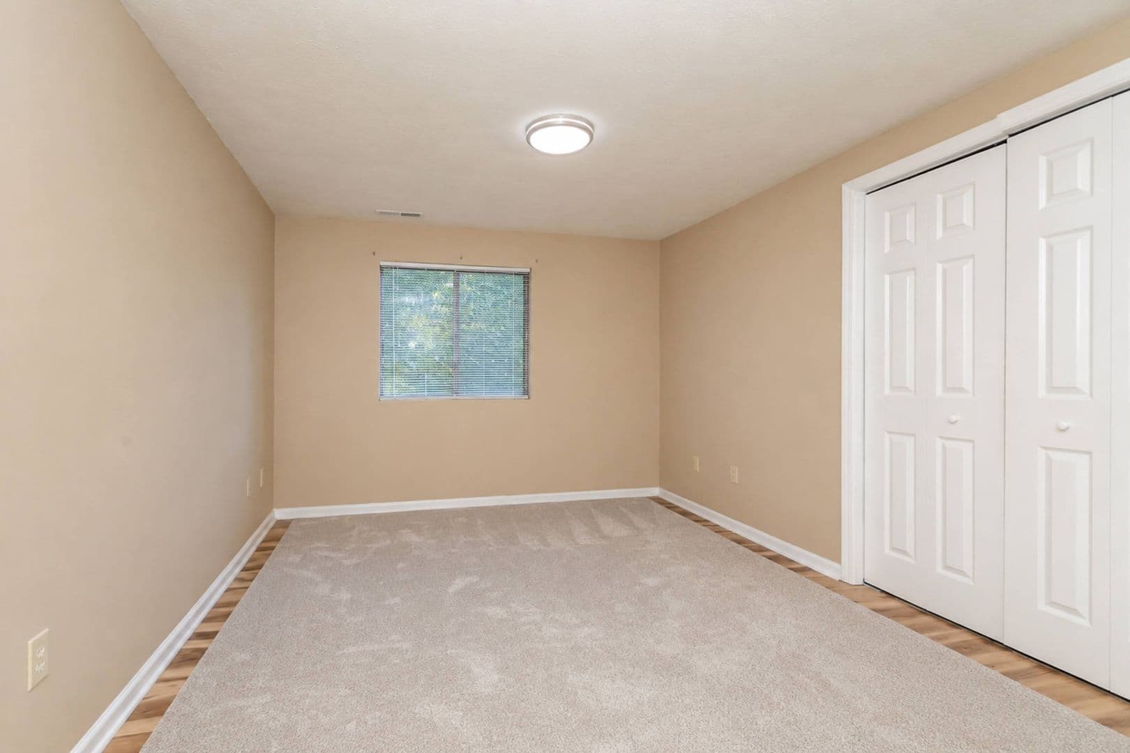 Williamsburg House: 4003 Governors Sq #8
