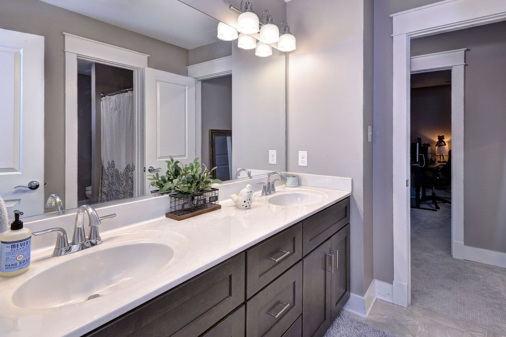 Providence Forge House: 5156 Brandon Pines Dr