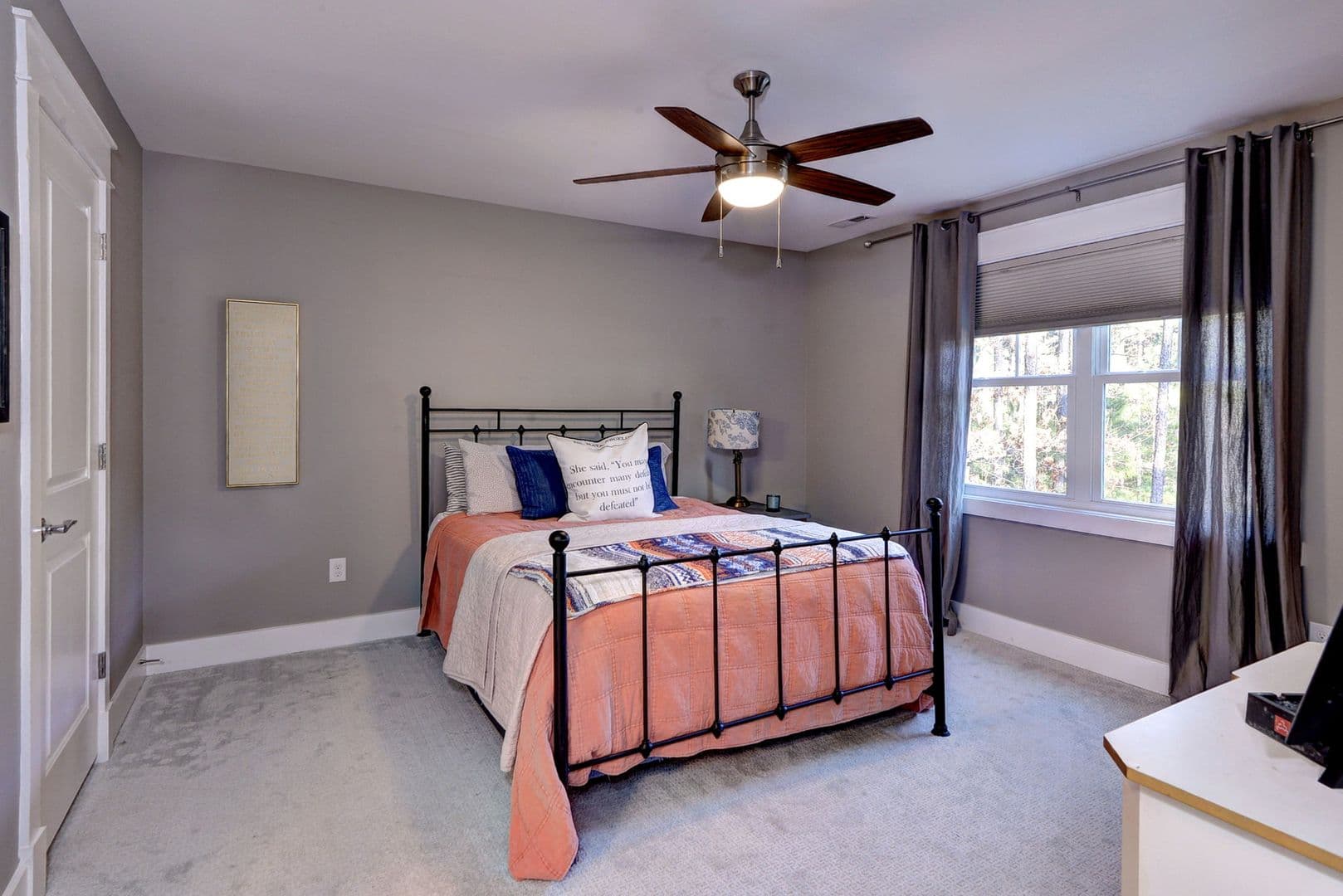Providence Forge House: 5156 Brandon Pines Dr