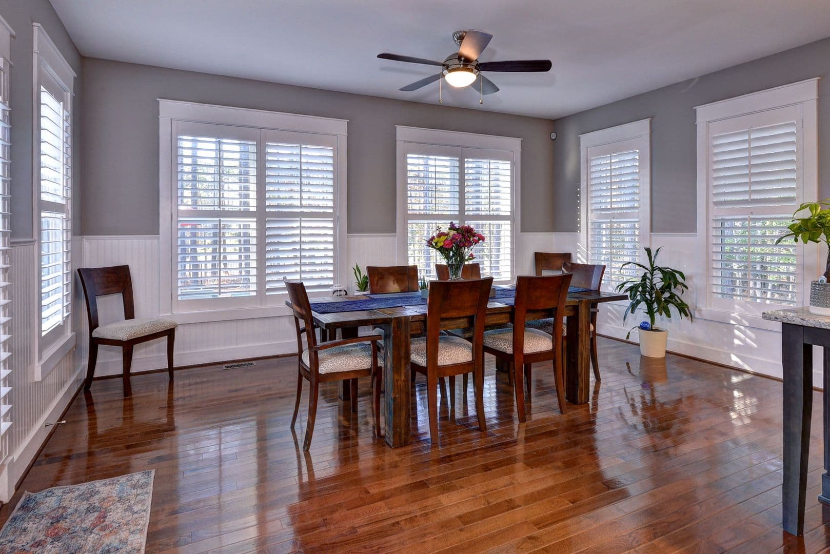Providence Forge House: 5156 Brandon Pines Dr