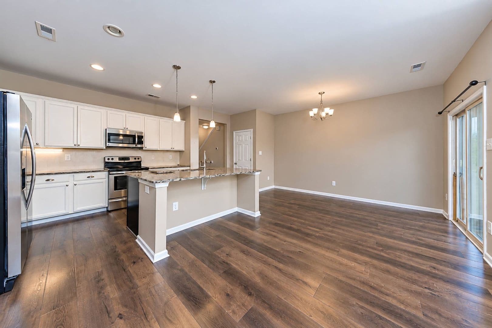 Williamsburg House: 6519 Campaign Street