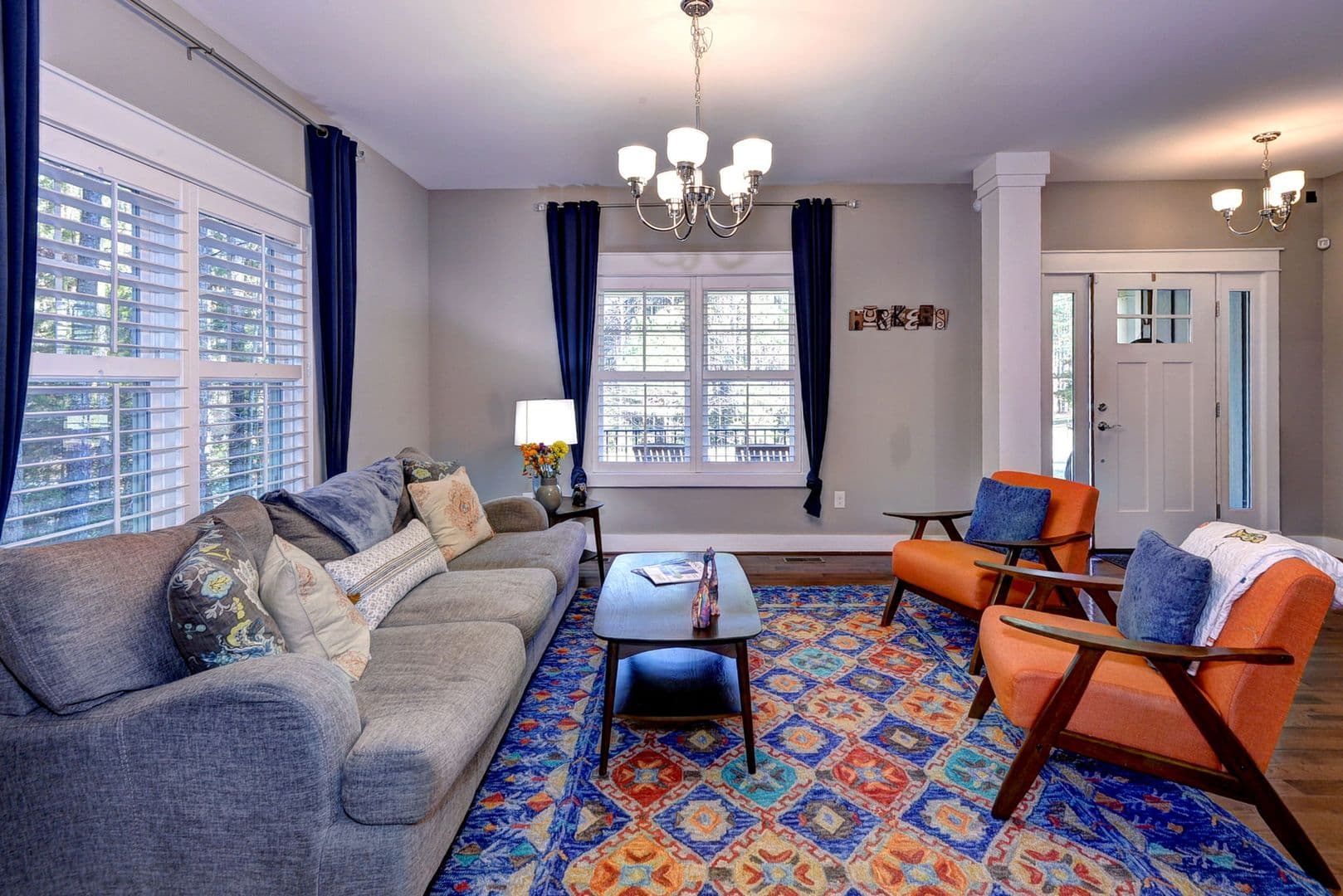 Providence Forge House: 5156 Brandon Pines Dr