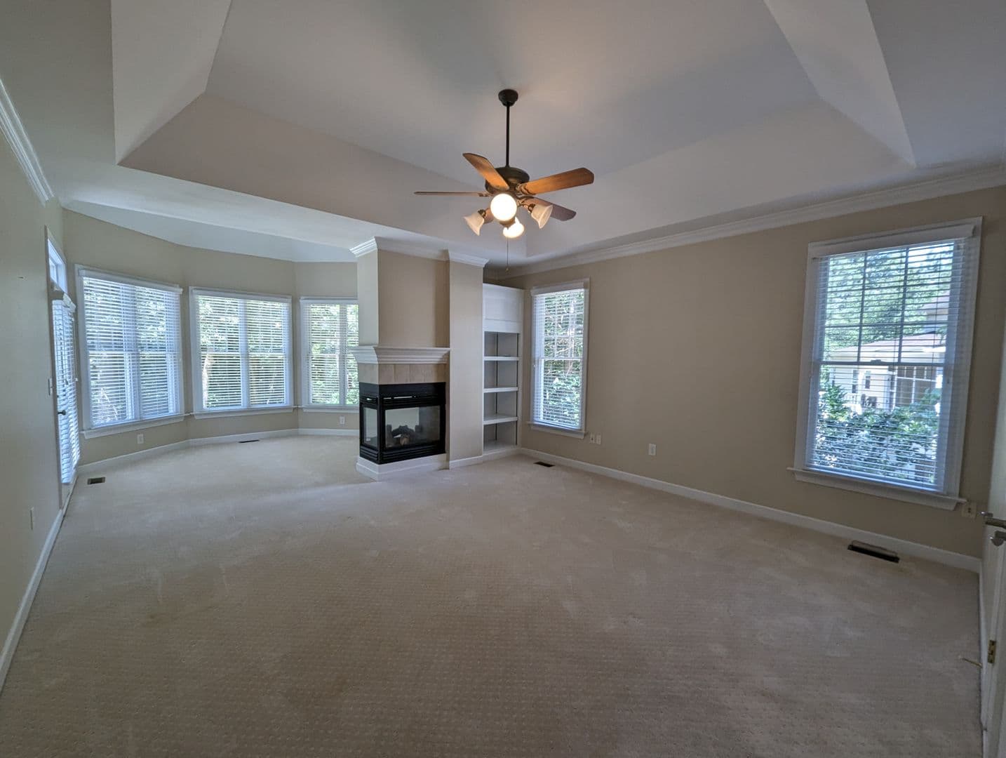 Toano House: 3105 Windy Branch Drive