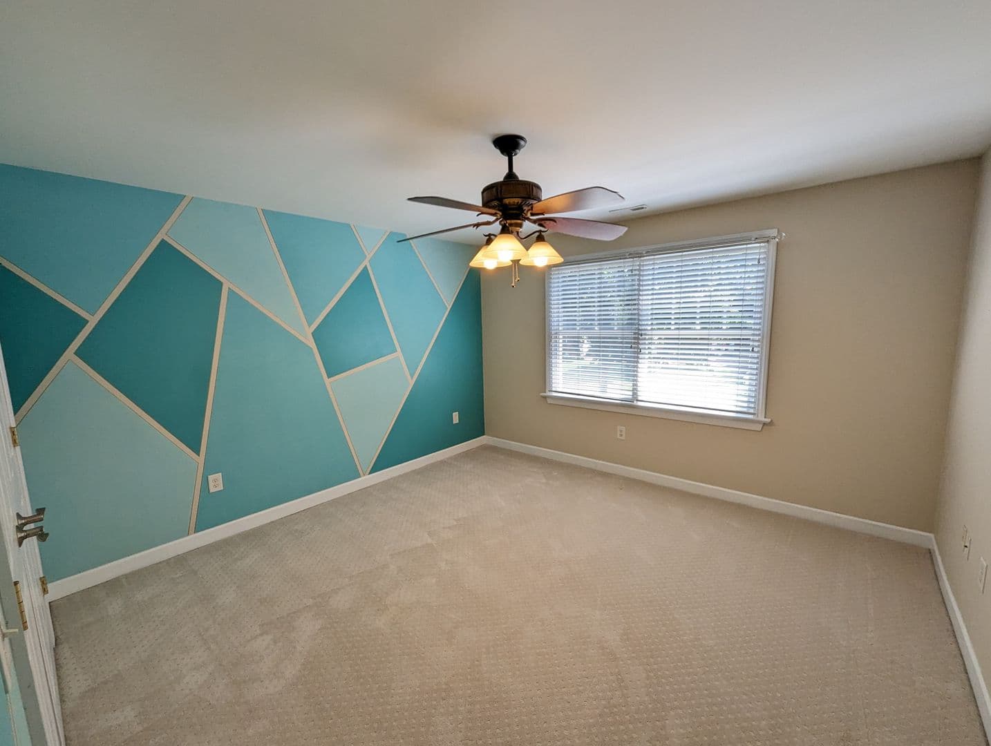 Toano House: 3105 Windy Branch Drive