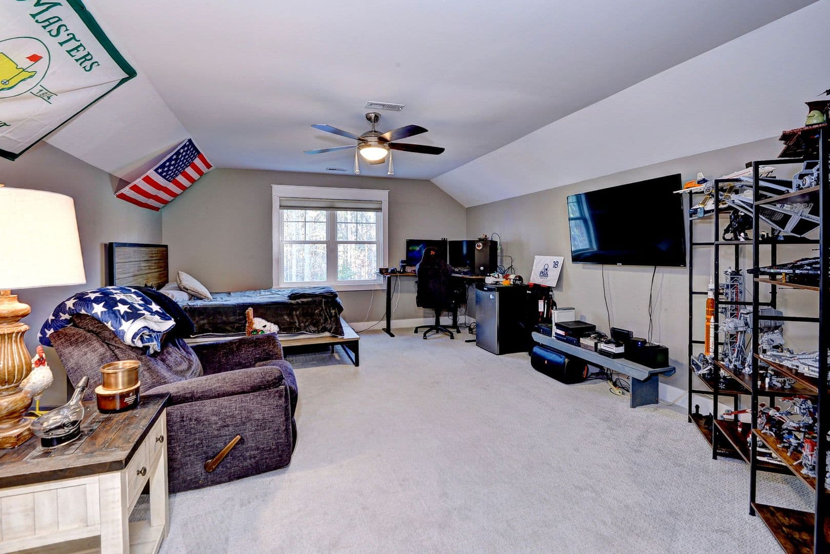 Providence Forge House: 5156 Brandon Pines Dr