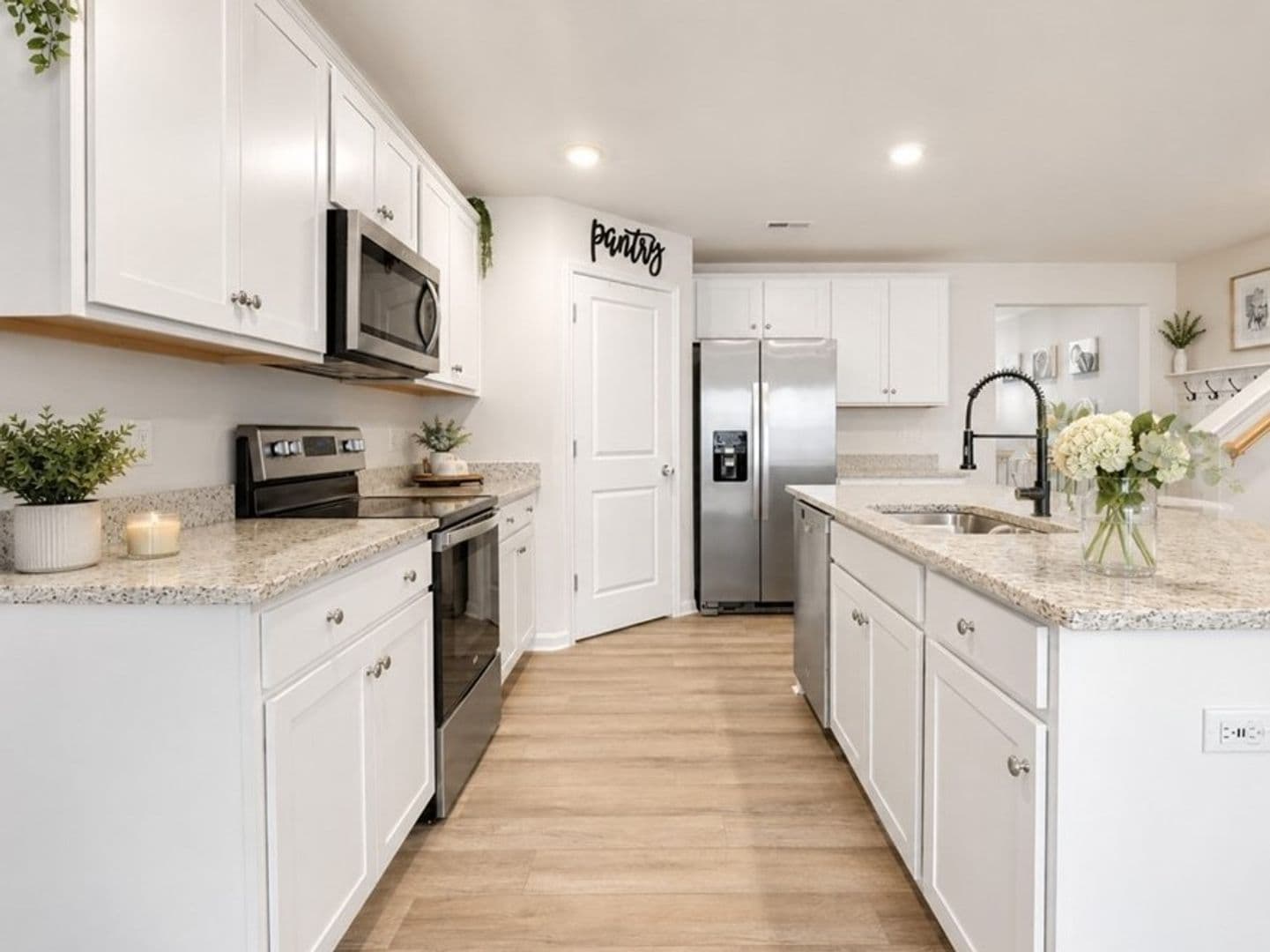New Kent House: 7754 Lovegrass Terrace