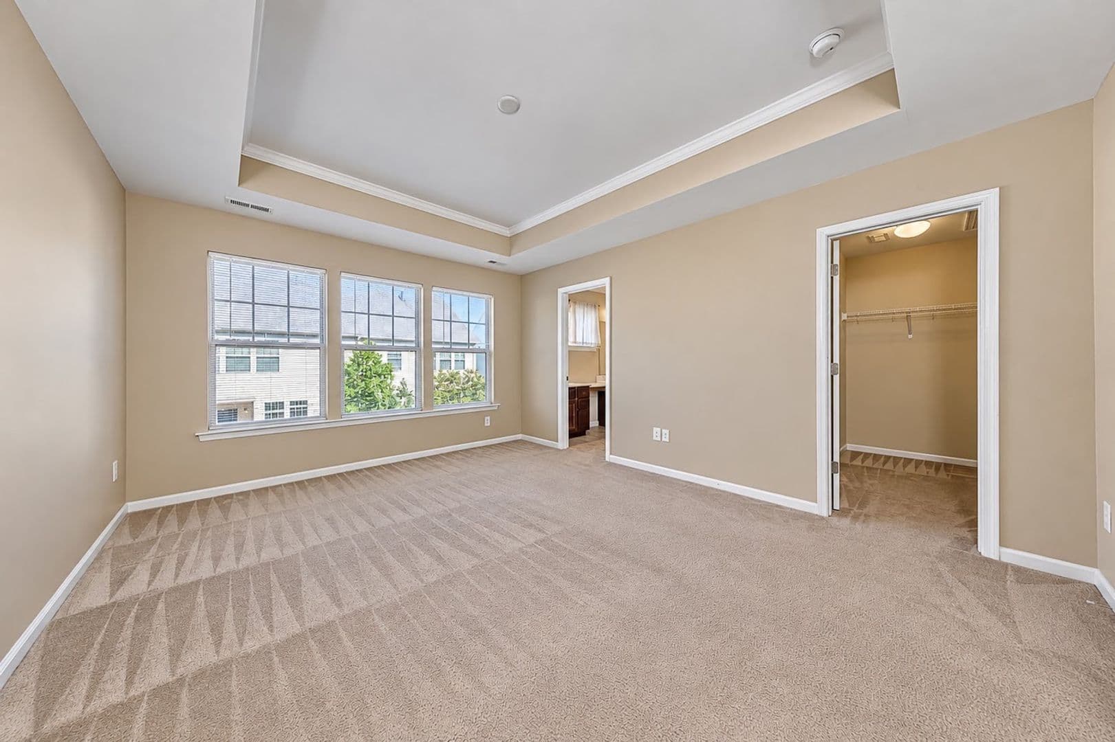 Williamsburg House: 6519 Campaign Street