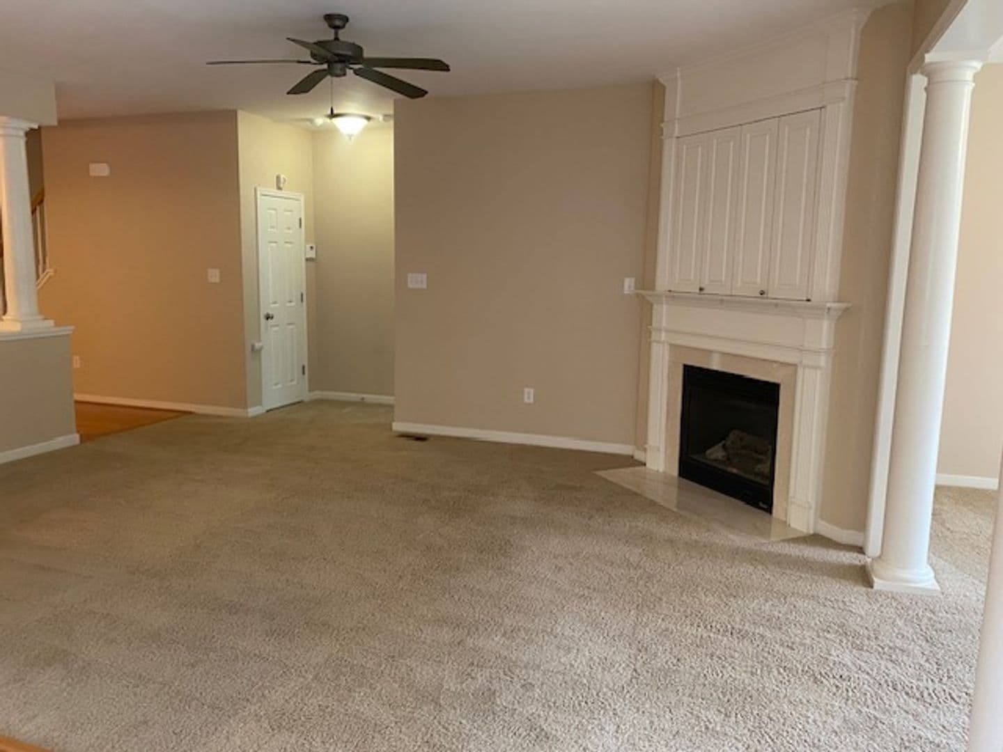 Providence Forge House: 11631 Winding River Rd.