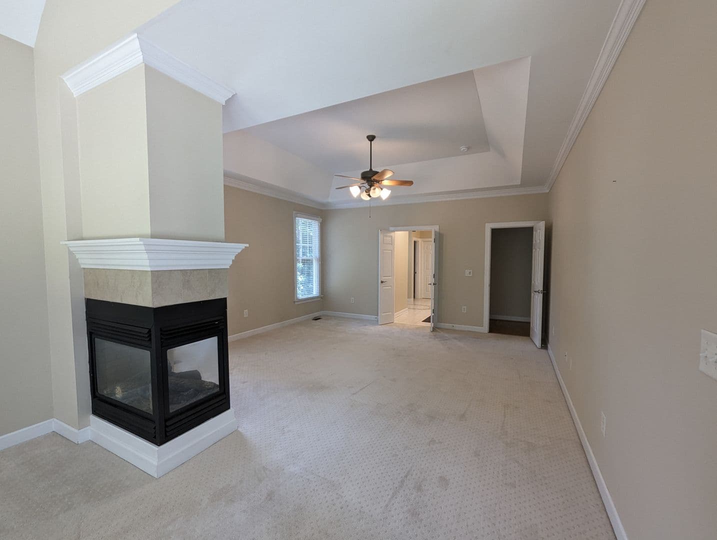 Toano House: 3105 Windy Branch Drive