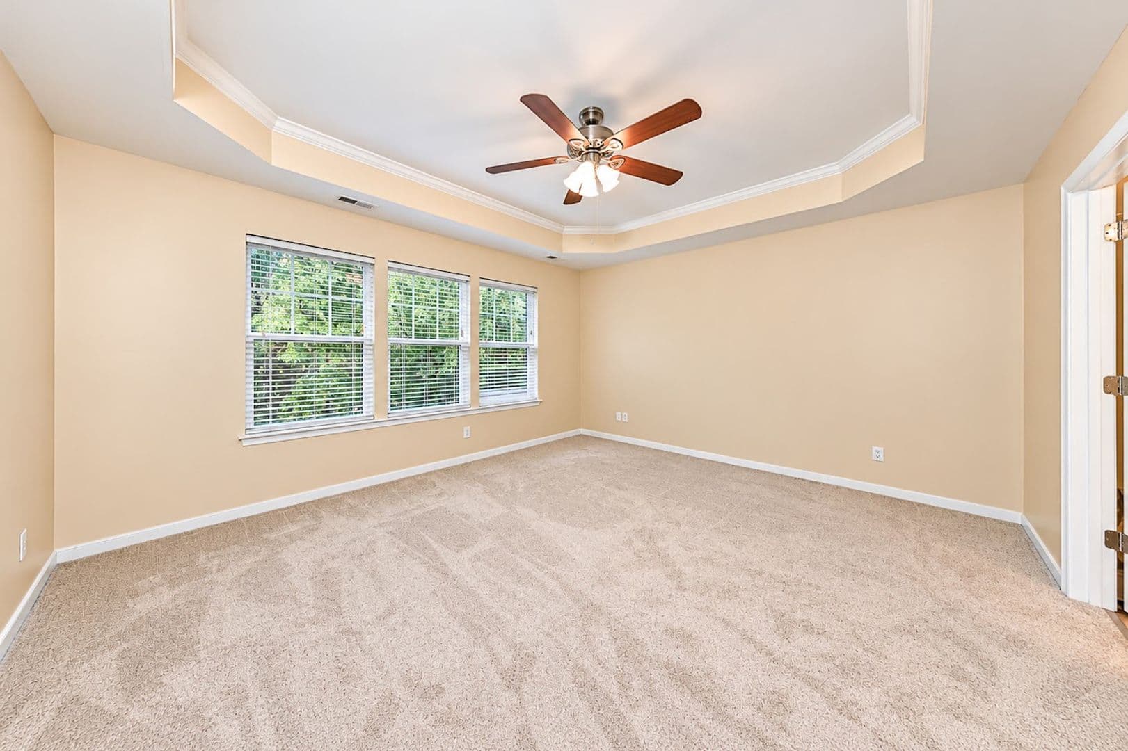 Toano Townhome: 3217 Francis Court