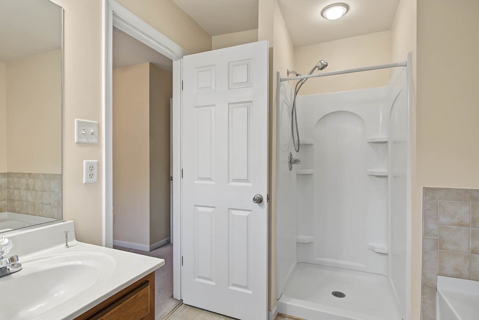 Williamsburg Townhome: 1964 Algonquin Trail