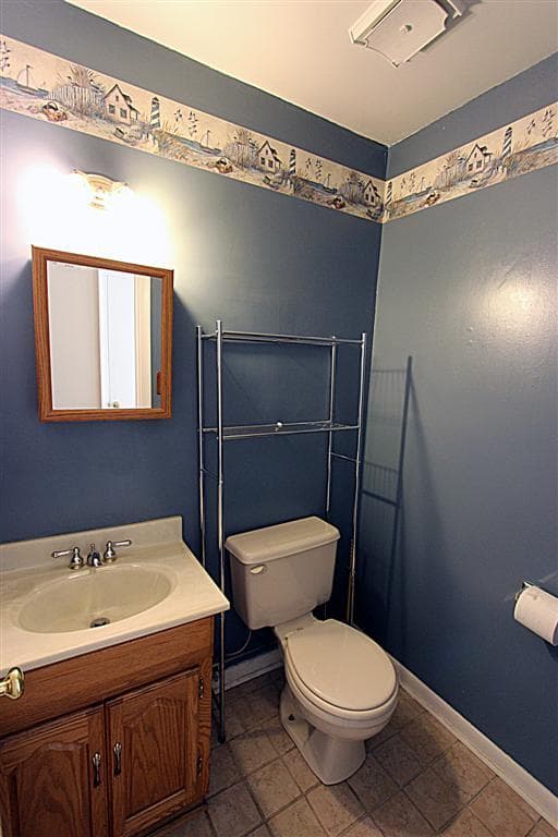 Williamsburg Townhome: 1006 London Company Way