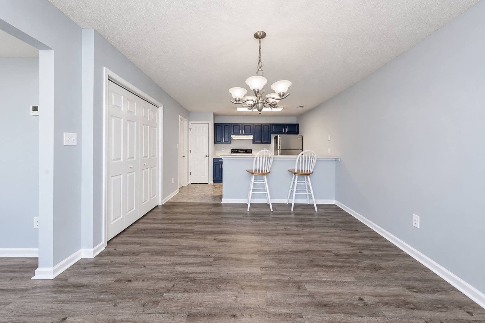Williamsburg House: 1404 Westgate Circle