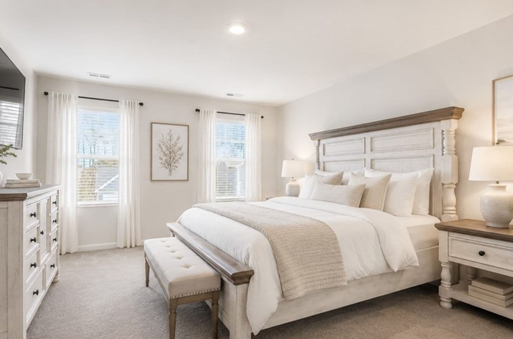 New Kent House: 7754 Lovegrass Terrace