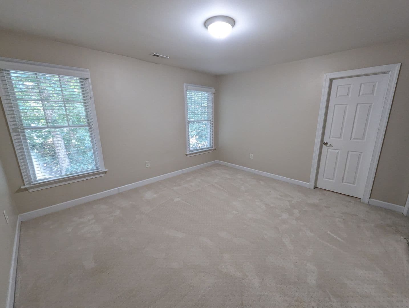 Toano House: 3105 Windy Branch Drive