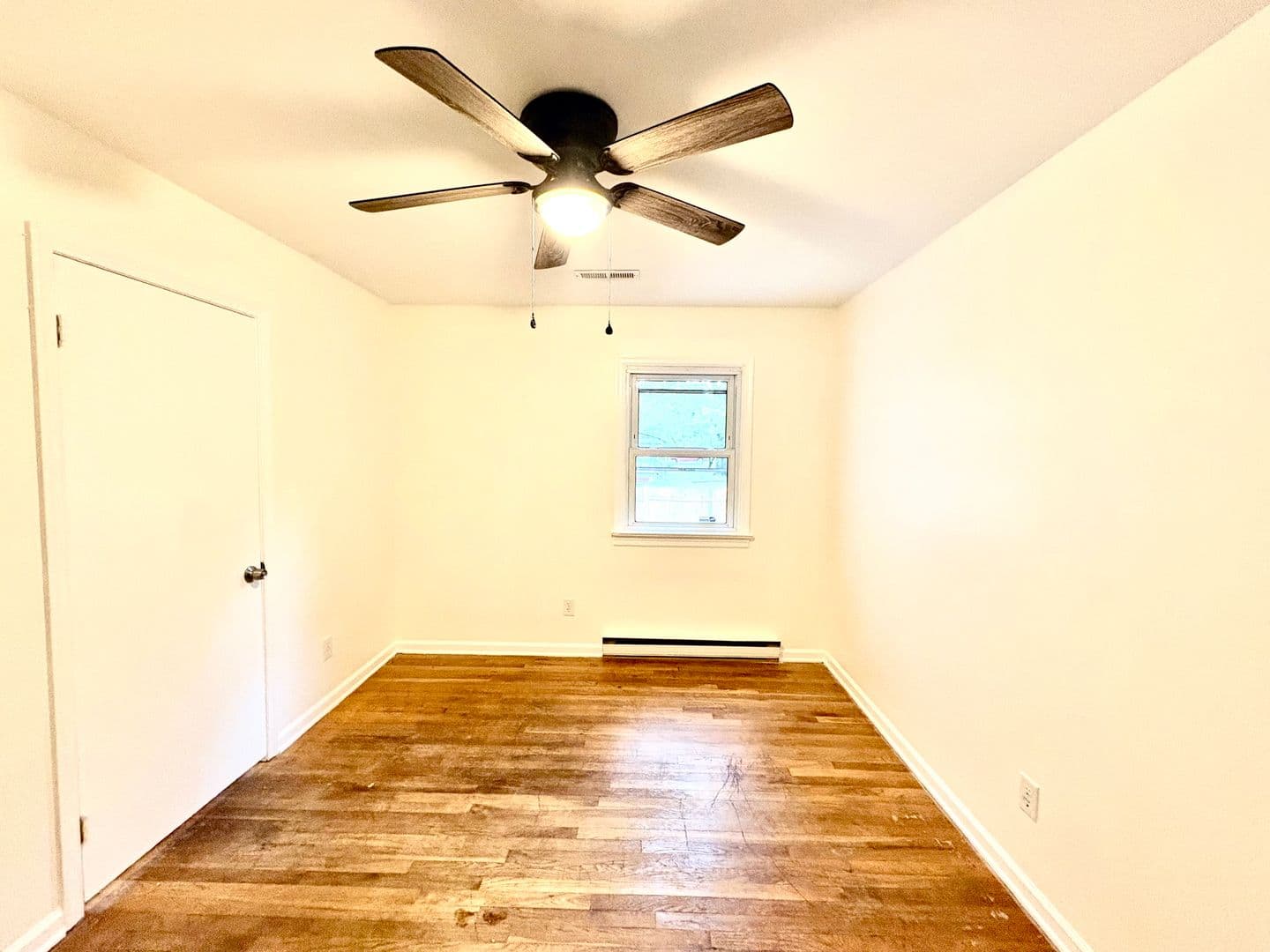 Henrico House: 201 Bridge Street