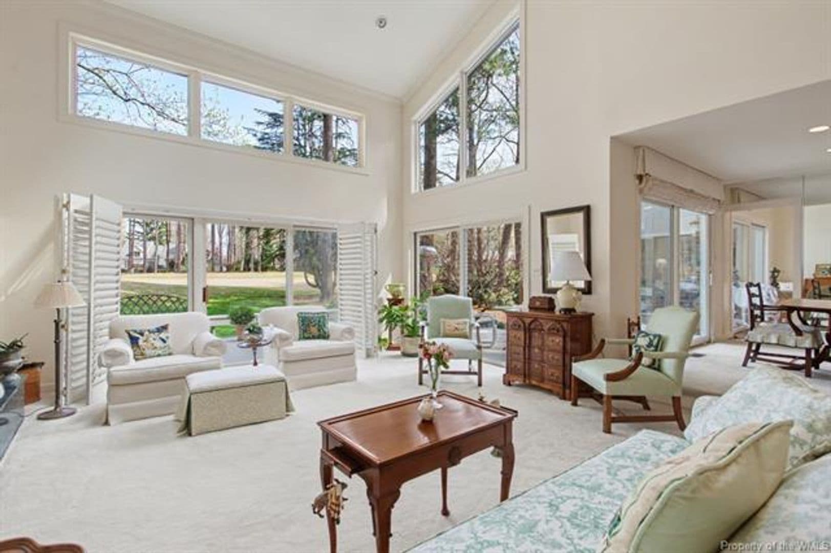 Williamsburg House: 528 Fairfax Way