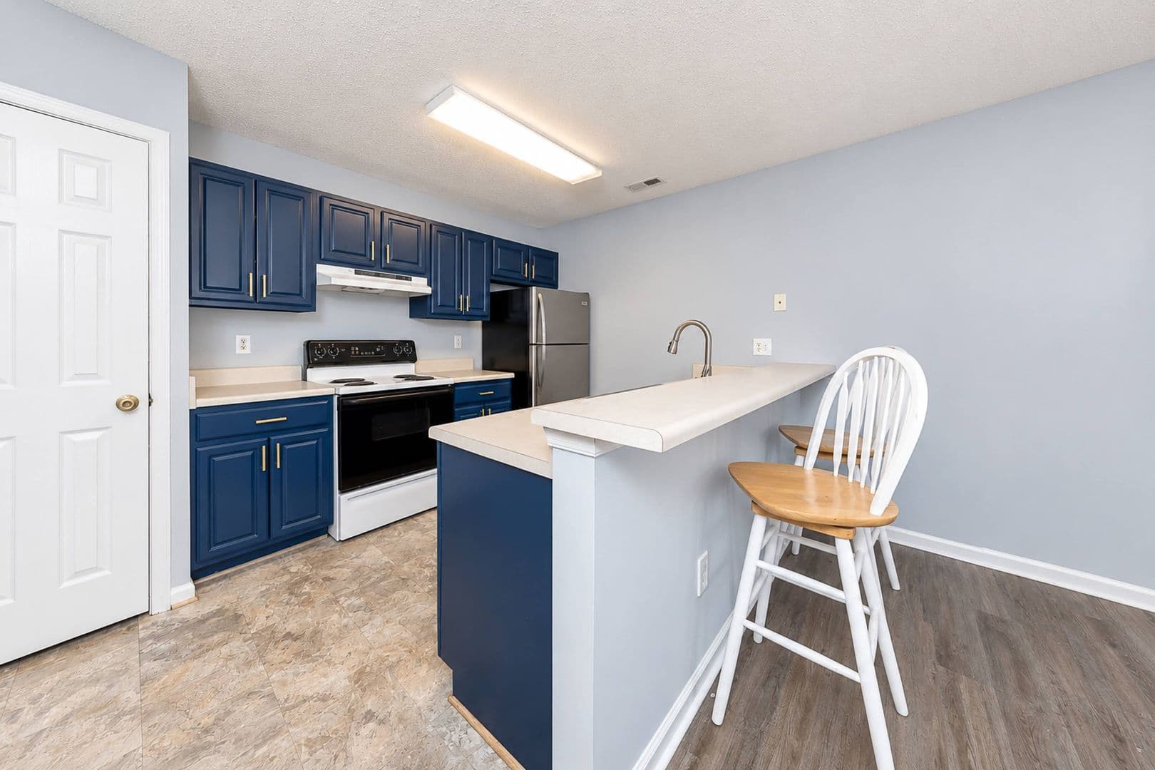 Williamsburg House: 1404 Westgate Circle