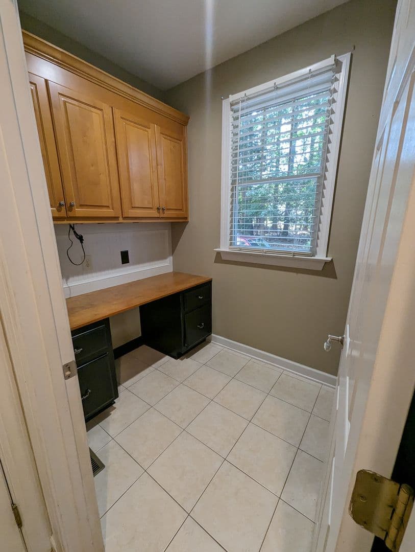 Toano House: 3105 Windy Branch Drive