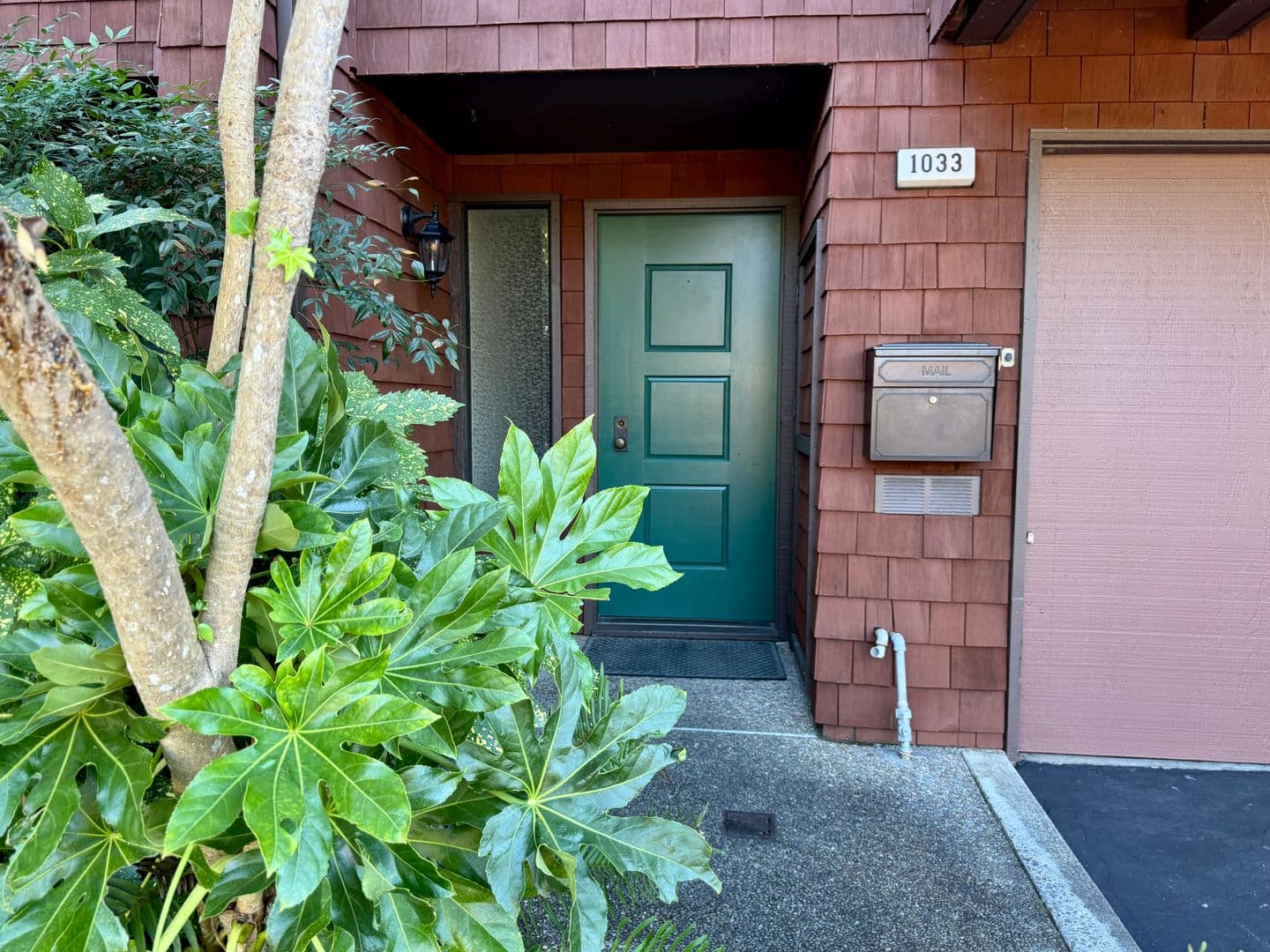 Novato Townhome: 1033 Susan Way.
